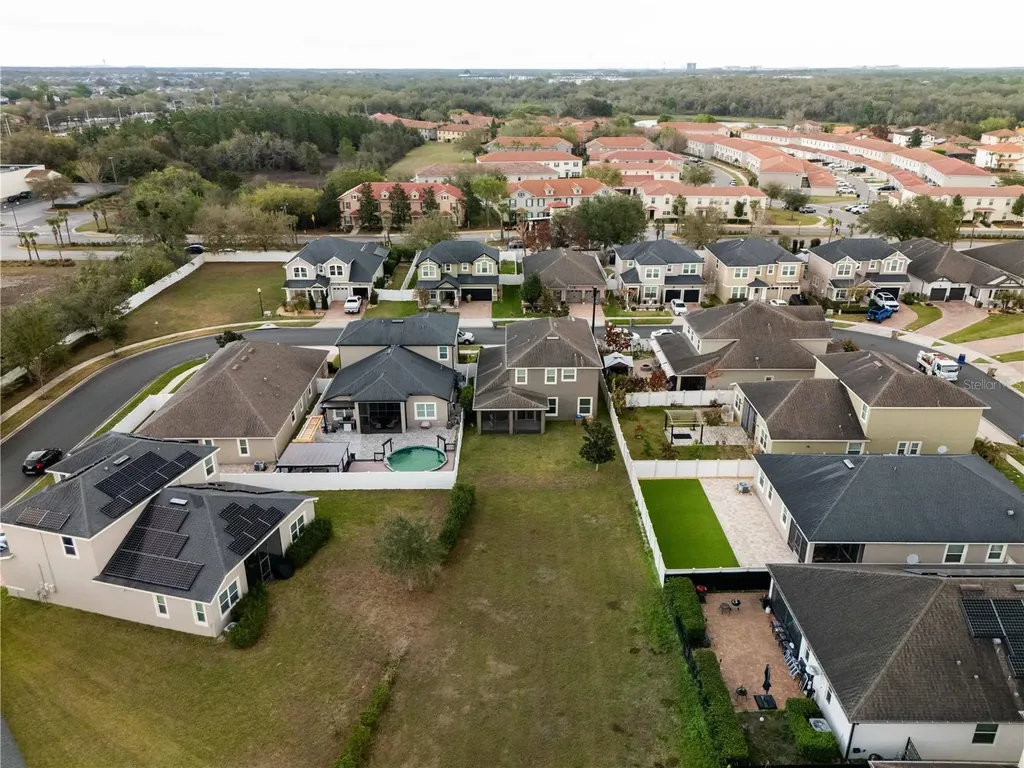 2963 Sera Bella Way Kissimmee FL 34744