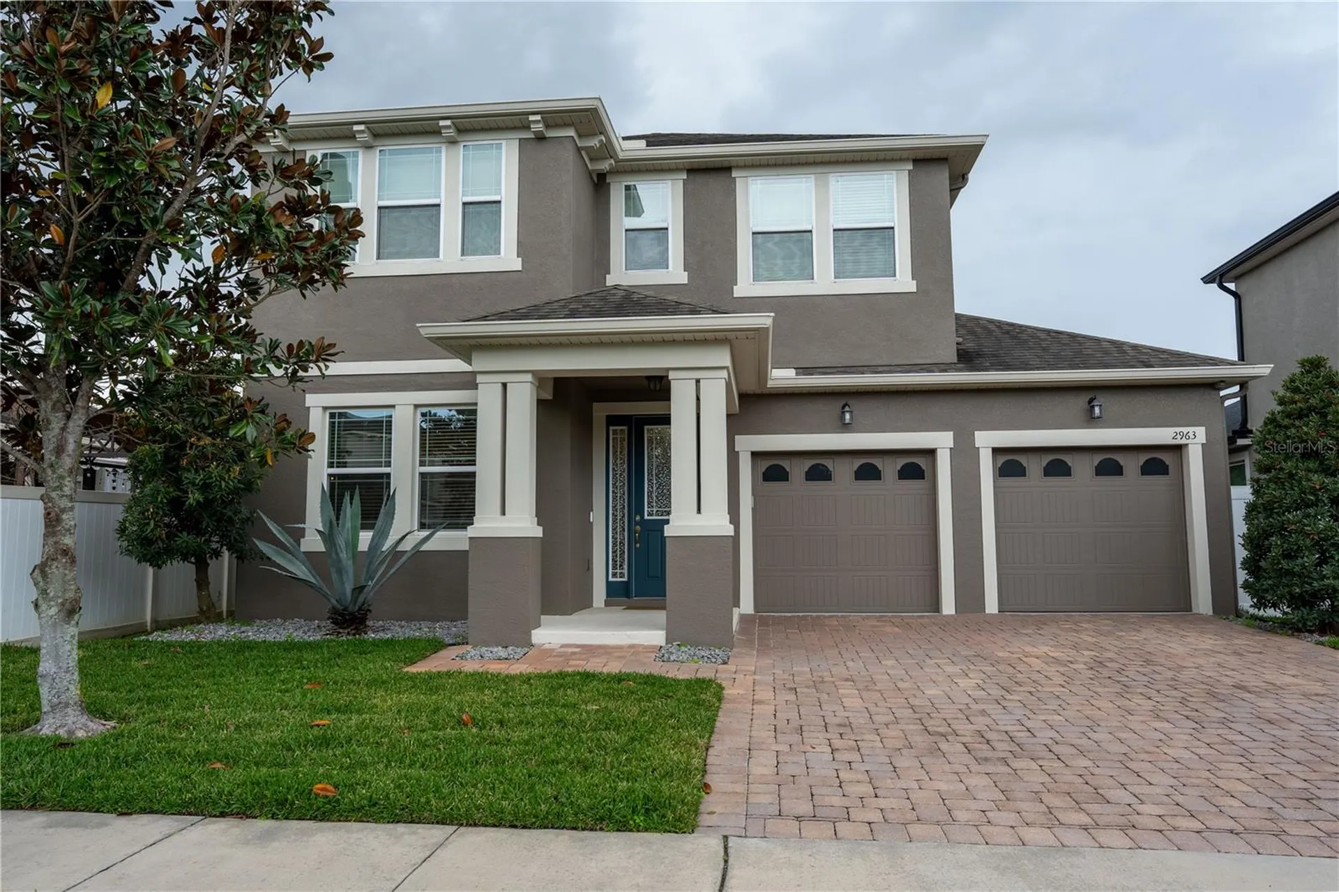 2963 Sera Bella Way Kissimmee FL 34744