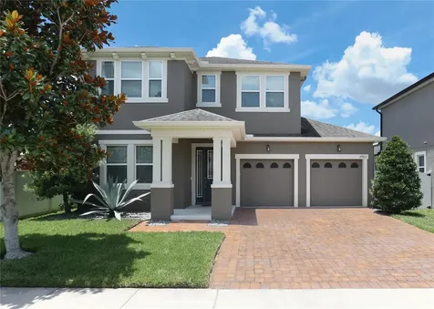 2963 Sera Bella Way Kissimmee FL 34744