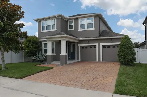 2963 Sera Bella Way Kissimmee FL 34744