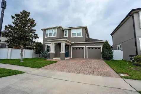 2963 Sera Bella Way Kissimmee FL 34744