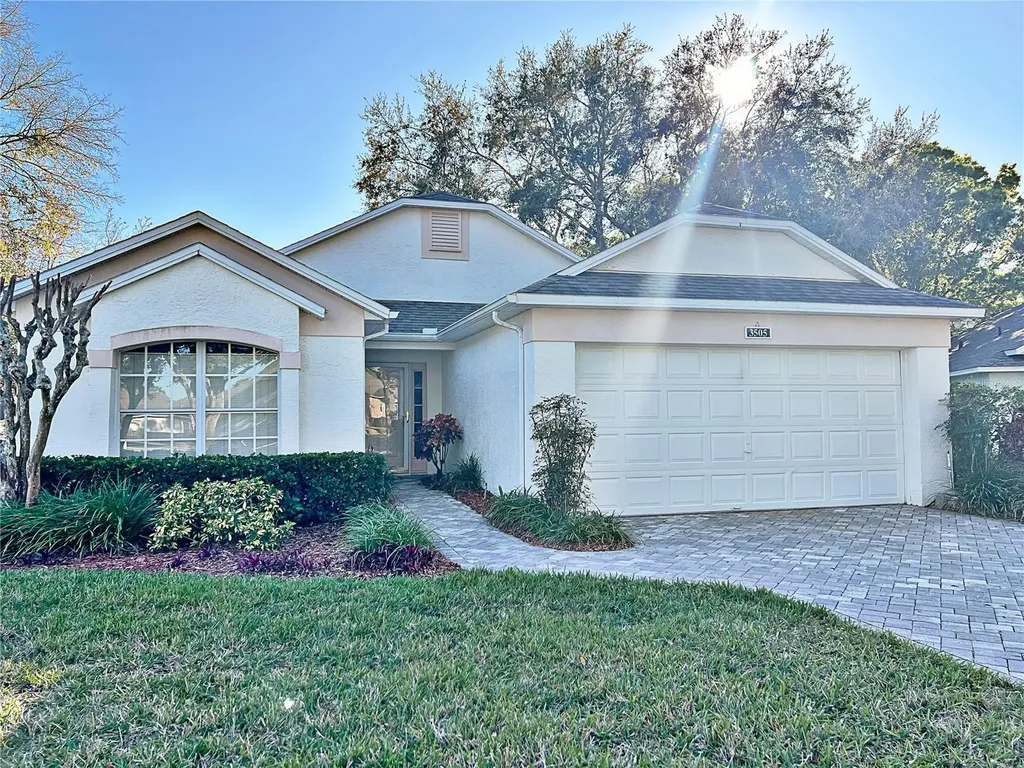 3505 Tenby Circle Clermont FL 34711