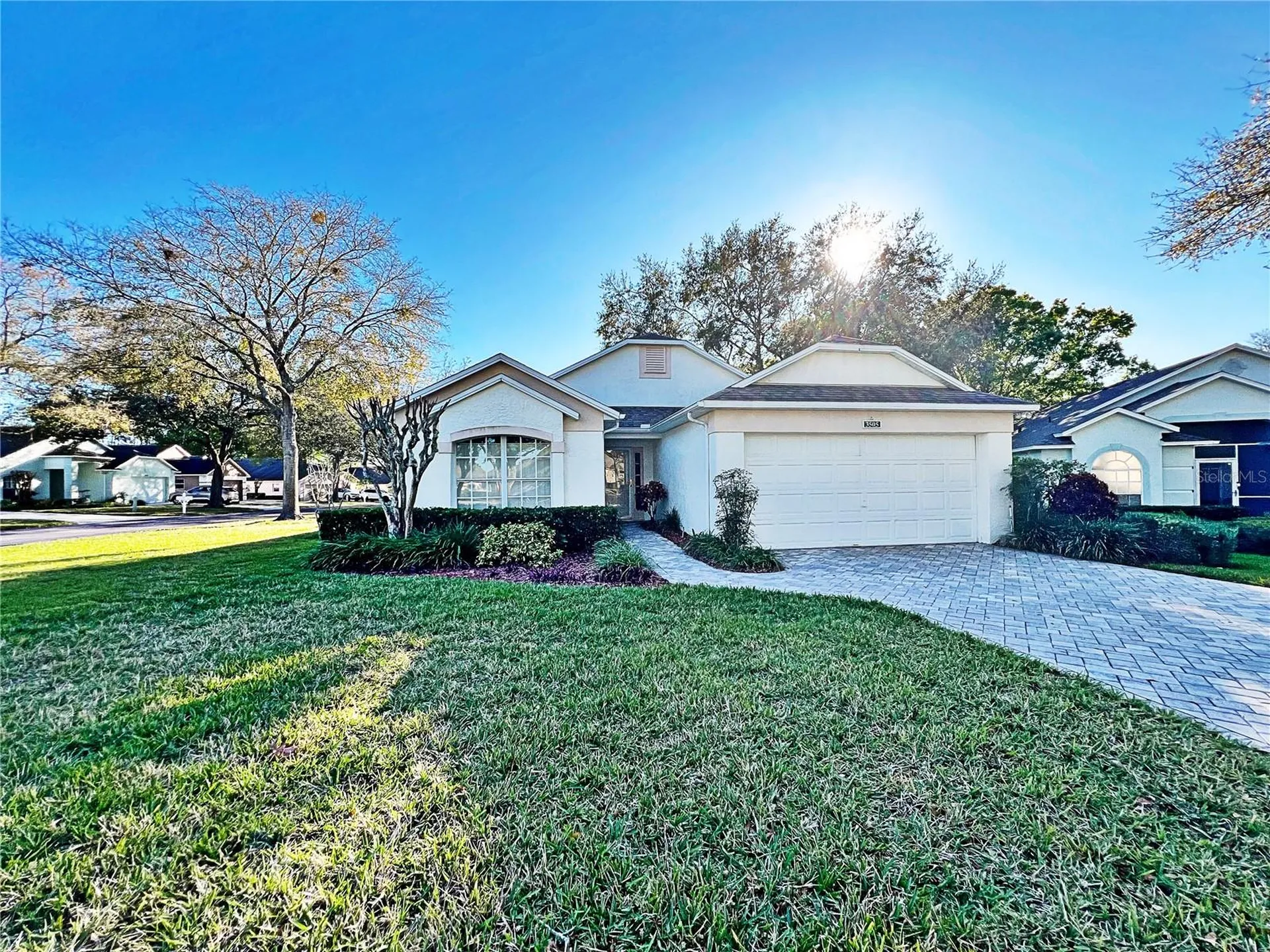 3505 Tenby Circle Clermont FL 34711