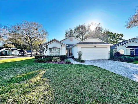 3505 Tenby Circle Clermont FL 34711