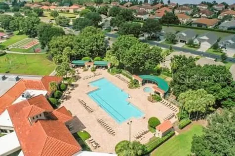 3505 Tenby Circle Clermont FL 34711