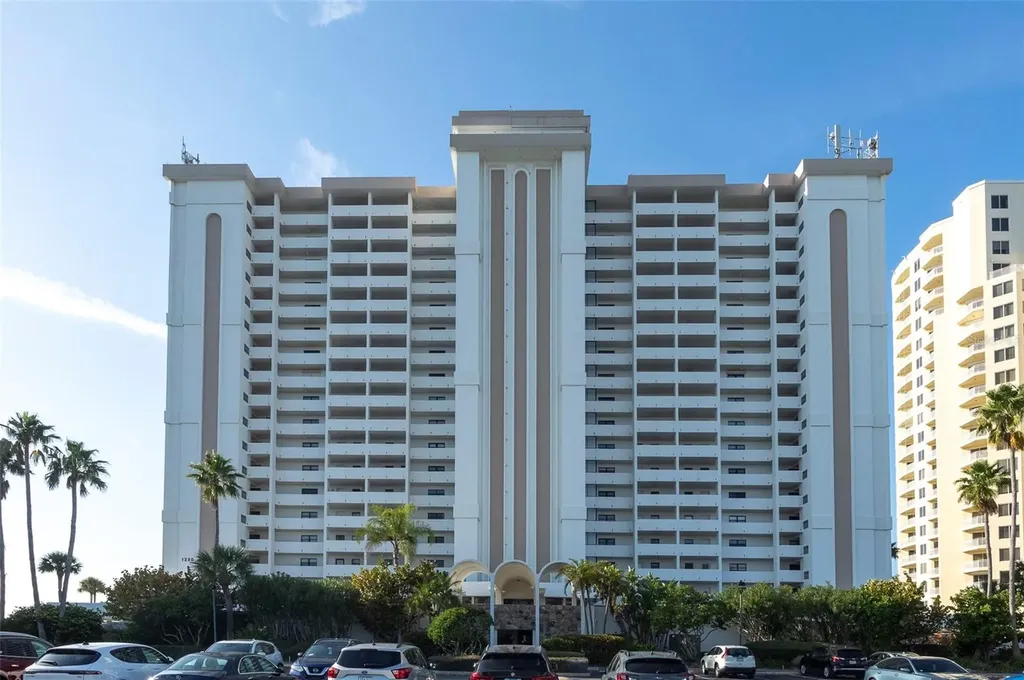 1230 Gulf Boulevard Clearwater Beach FL 33767