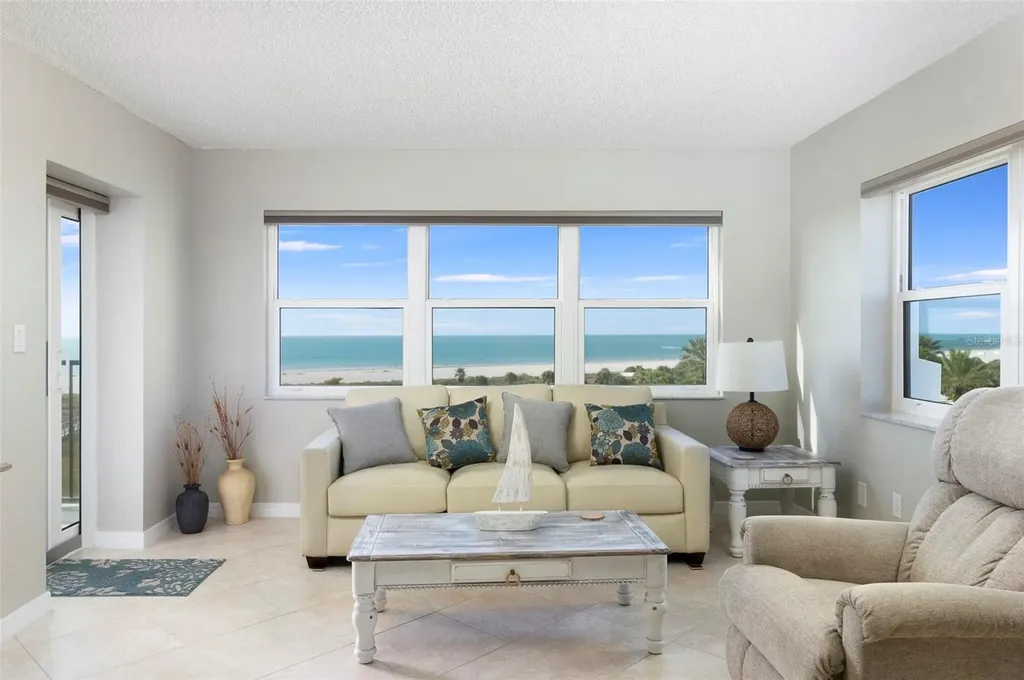 1230 Gulf Boulevard Clearwater Beach FL 33767