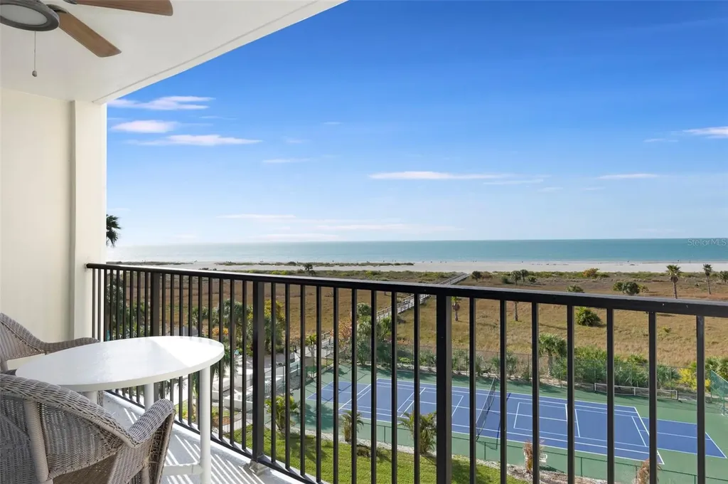 1230 Gulf Boulevard Clearwater Beach FL 33767