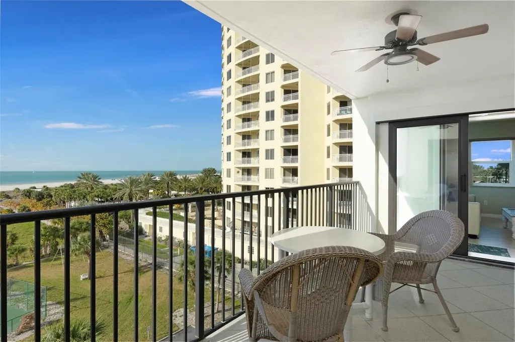 1230 Gulf Boulevard Clearwater Beach FL 33767