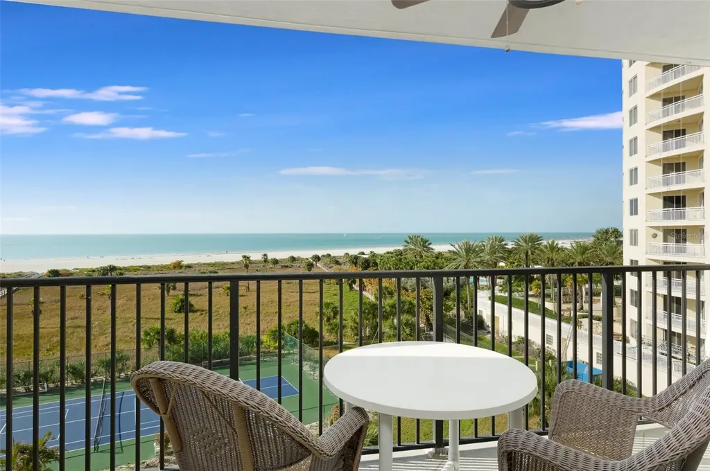 1230 Gulf Boulevard Clearwater Beach FL 33767