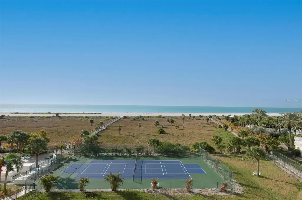 1230 Gulf Boulevard Clearwater Beach FL 33767