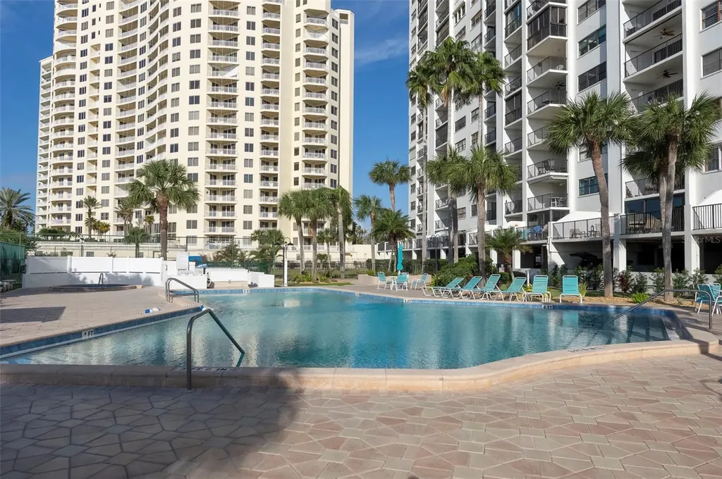 1230 Gulf Boulevard Clearwater Beach FL 33767