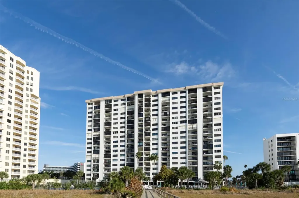 1230 Gulf Boulevard Clearwater Beach FL 33767