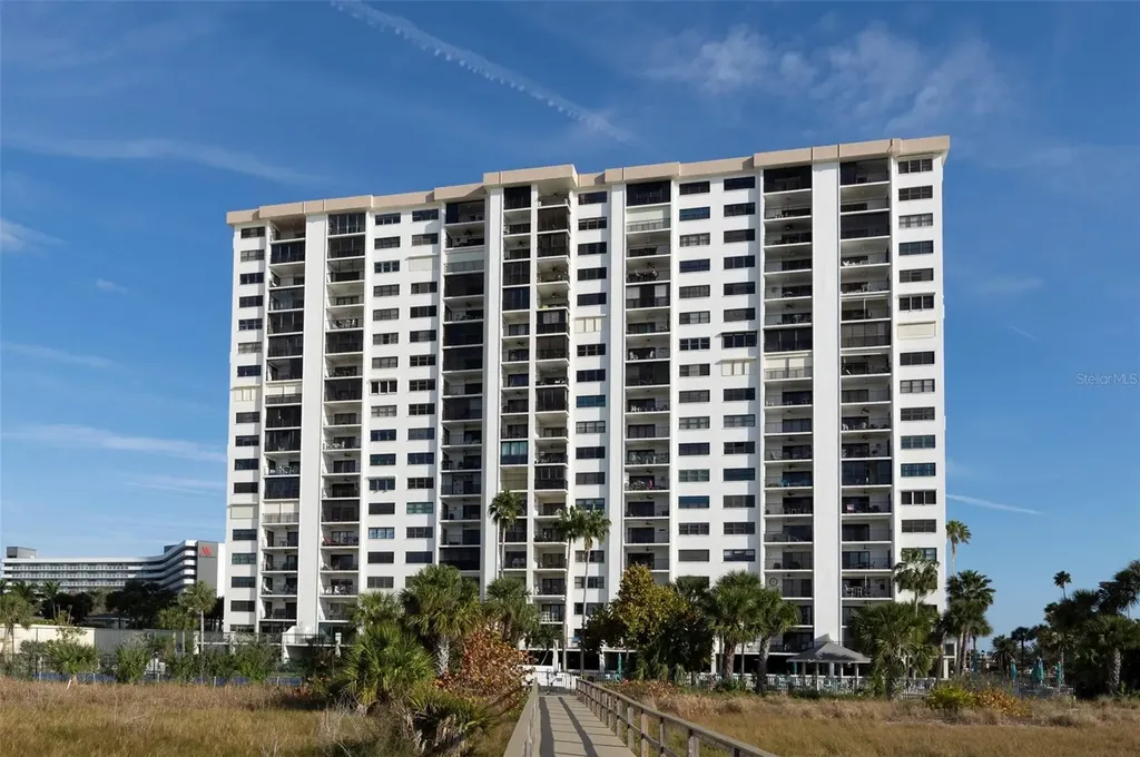 1230 Gulf Boulevard Clearwater Beach FL 33767