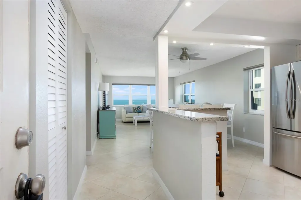 1230 Gulf Boulevard Clearwater Beach FL 33767