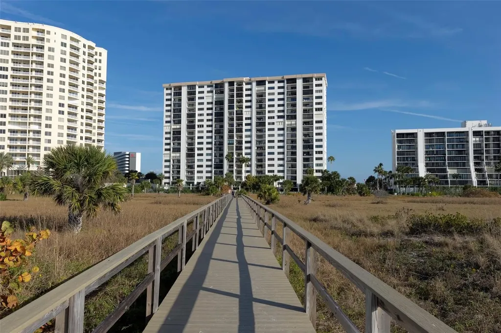 1230 Gulf Boulevard Clearwater Beach FL 33767