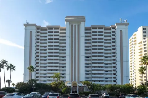 1230 Gulf Boulevard Clearwater Beach FL 33767