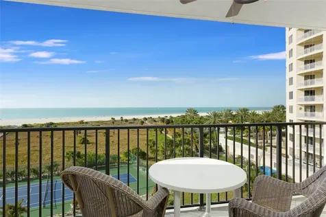 1230 Gulf Boulevard Clearwater Beach FL 33767