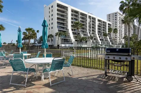 1230 Gulf Boulevard Clearwater Beach FL 33767