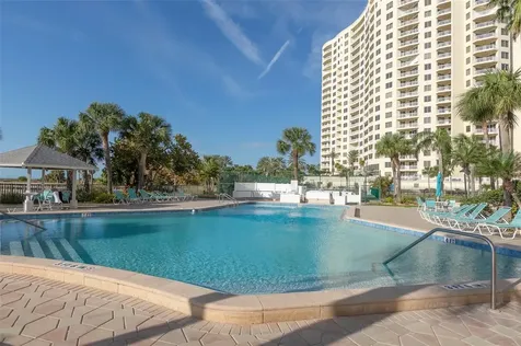 1230 Gulf Boulevard Clearwater Beach FL 33767