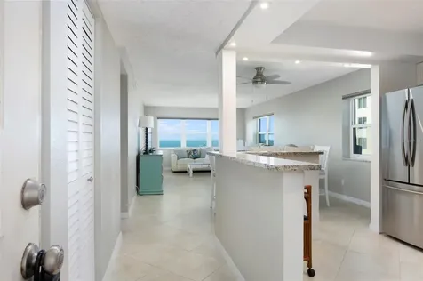 1230 Gulf Boulevard Clearwater Beach FL 33767