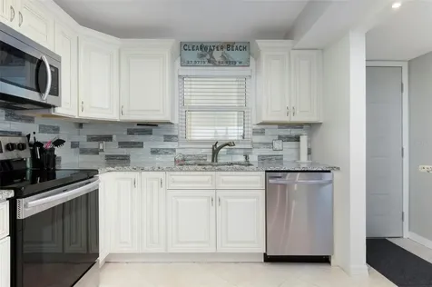 1230 Gulf Boulevard Clearwater Beach FL 33767