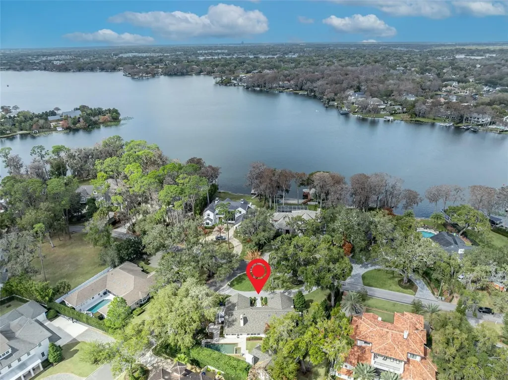700 Pinetree Road Winter Park FL 32789