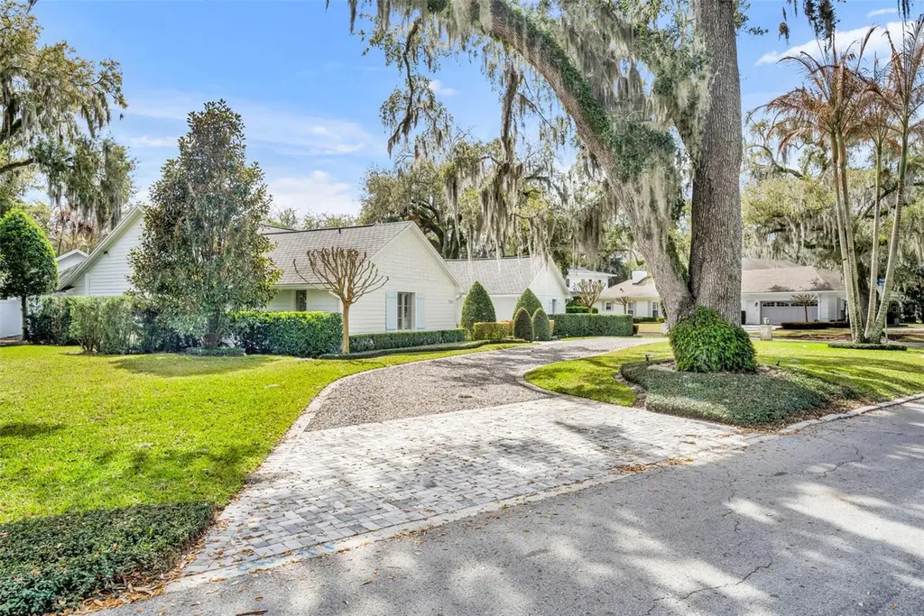 700 Pinetree Road Winter Park FL 32789