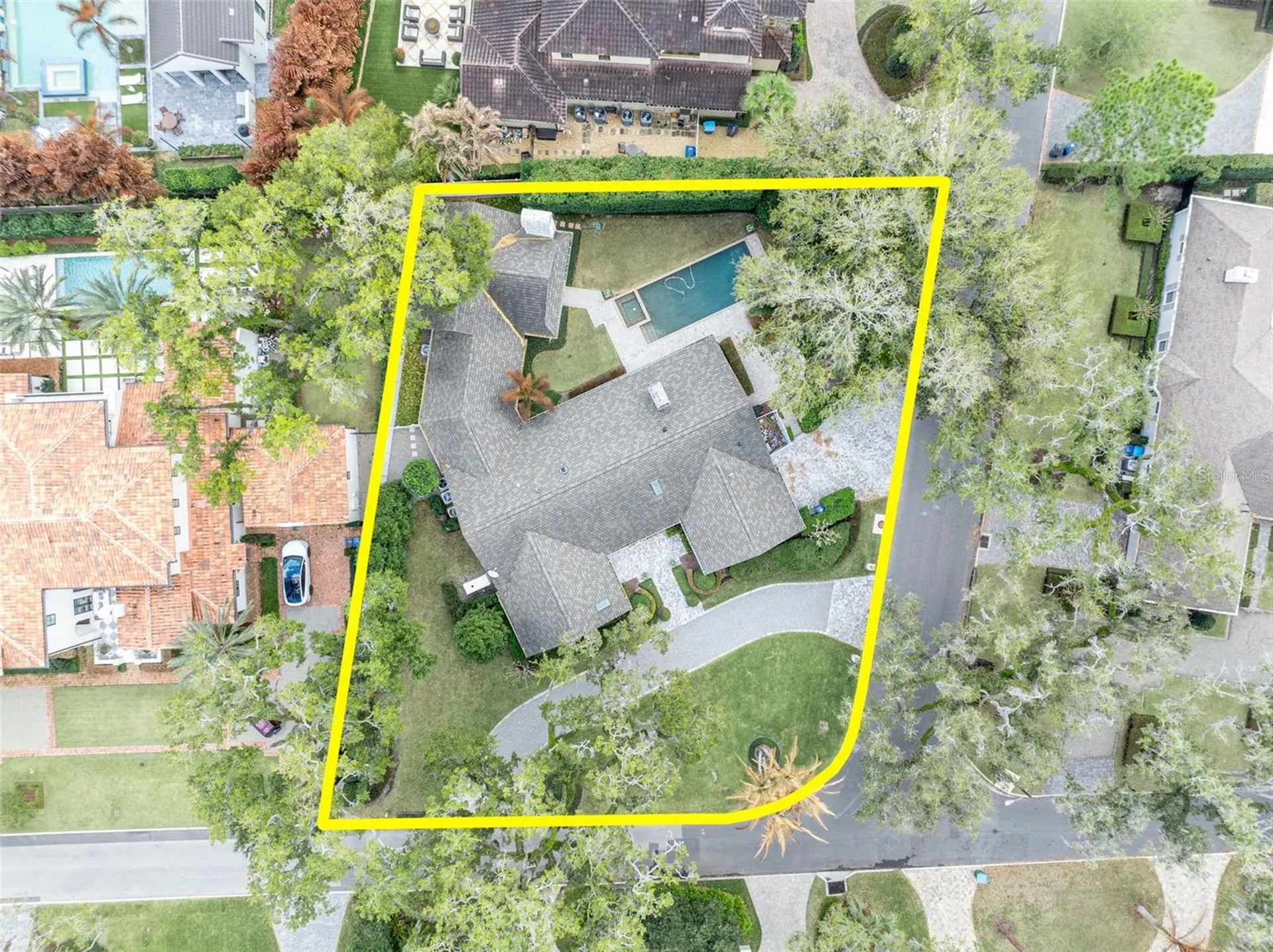700 Pinetree Road Winter Park FL 32789
