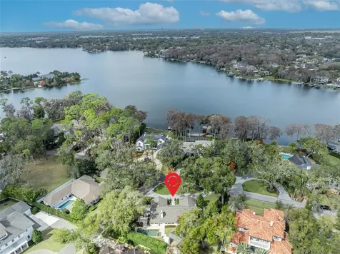 700 Pinetree Road Winter Park FL 32789