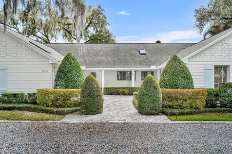 700 Pinetree Road Winter Park FL 32789