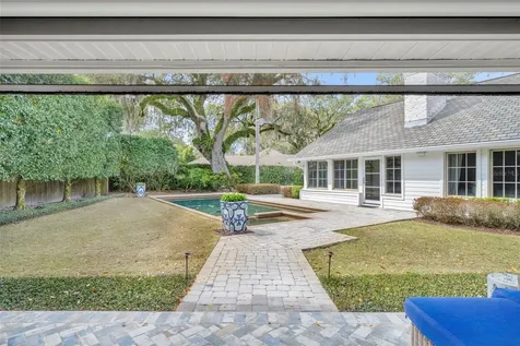 700 Pinetree Road Winter Park FL 32789