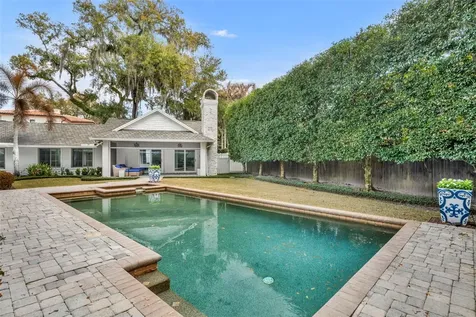 700 Pinetree Road Winter Park FL 32789