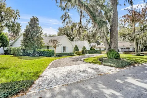 700 Pinetree Road Winter Park FL 32789