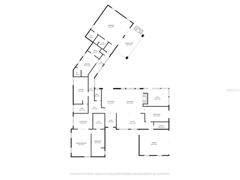 700 Pinetree Road Winter Park FL 32789