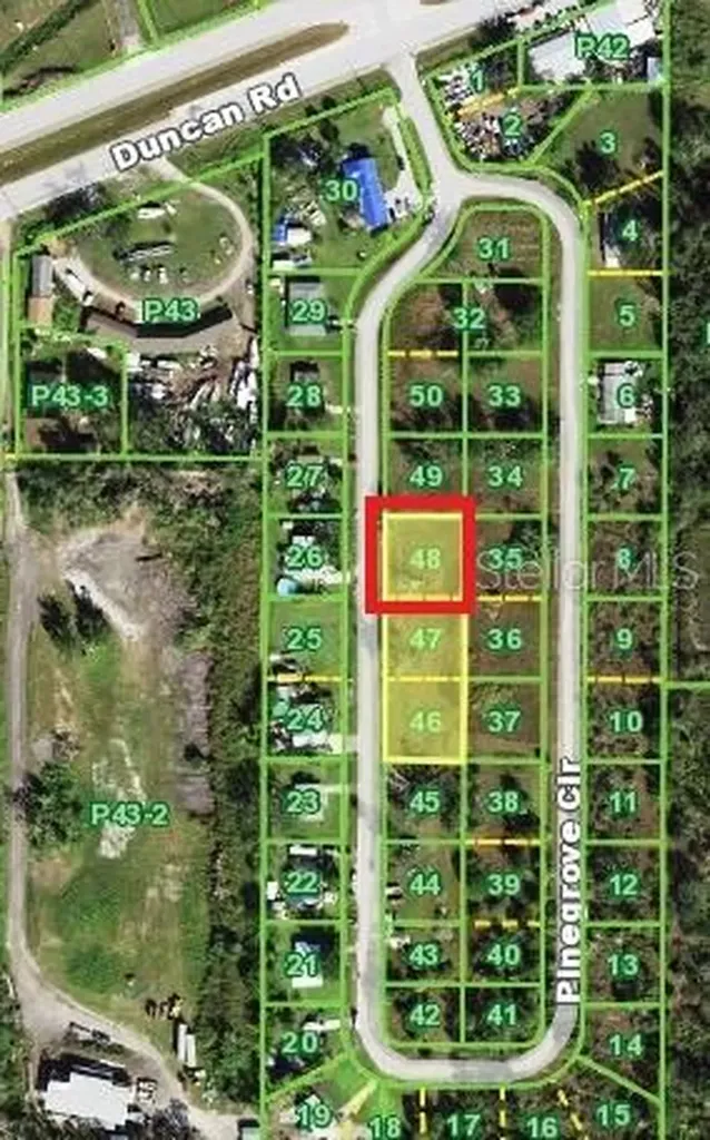 2202 Pinegrove Circle Punta Gorda FL 33982