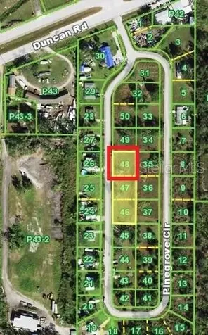 2202 Pinegrove Circle Punta Gorda FL 33982
