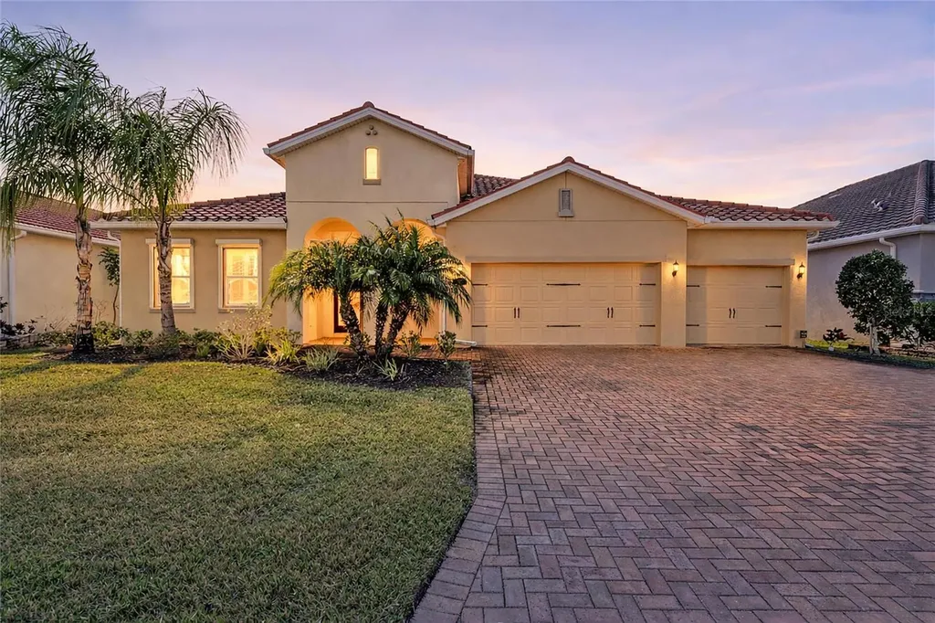 6927 Indus Valley Circle Parrish FL 34219