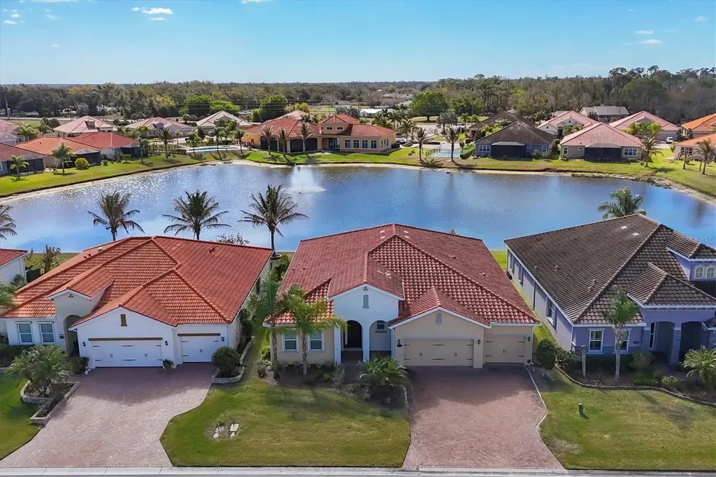 6927 Indus Valley Circle Parrish FL 34219