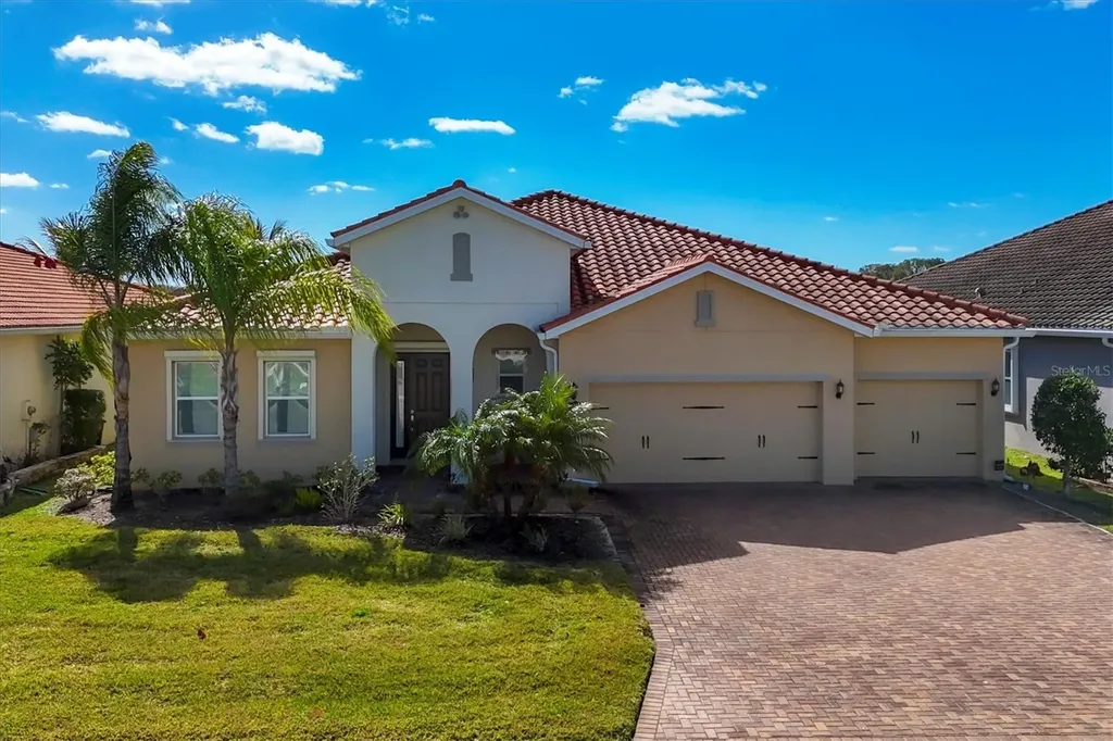6927 Indus Valley Circle Parrish FL 34219