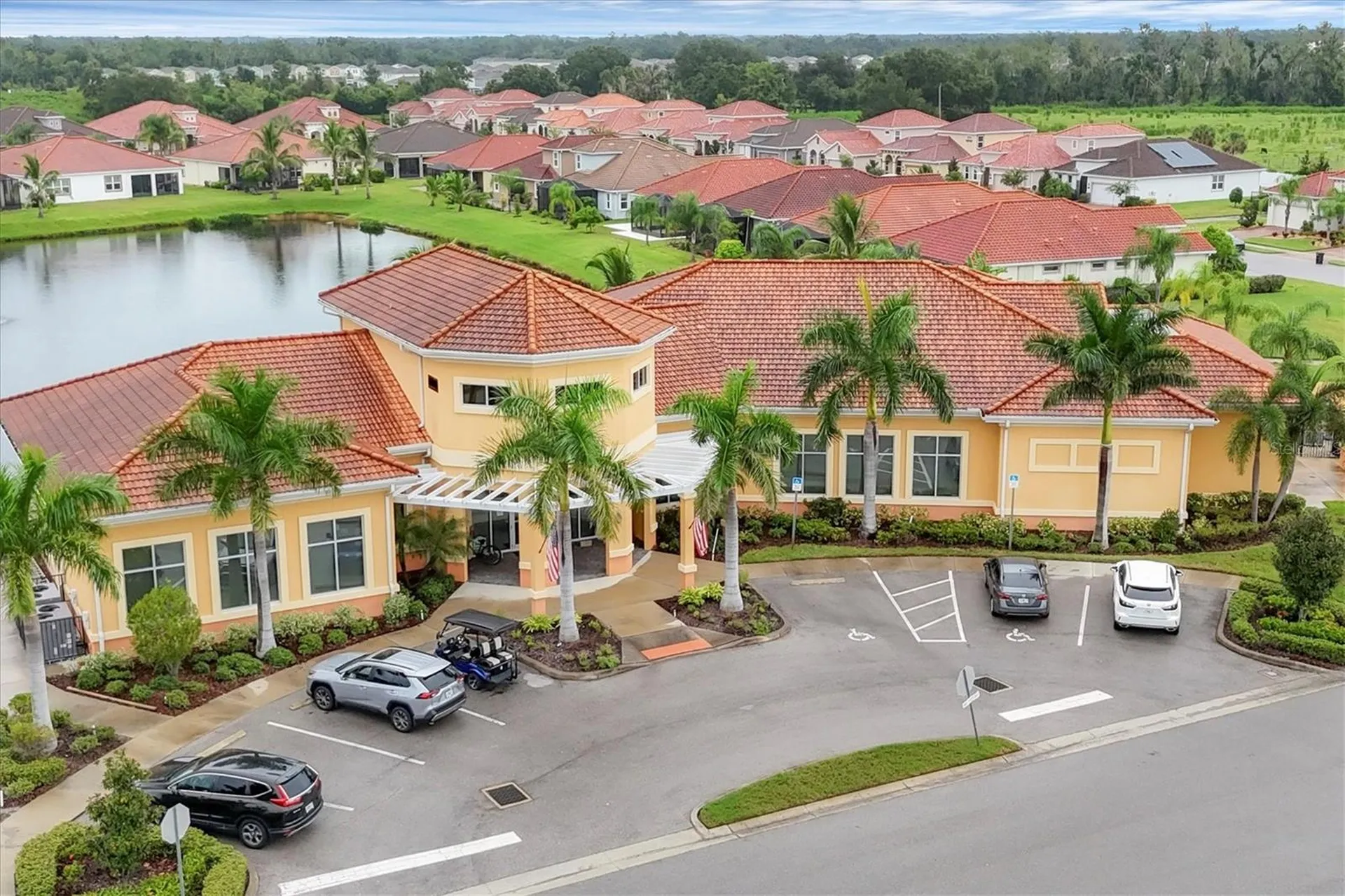 6927 Indus Valley Circle Parrish FL 34219