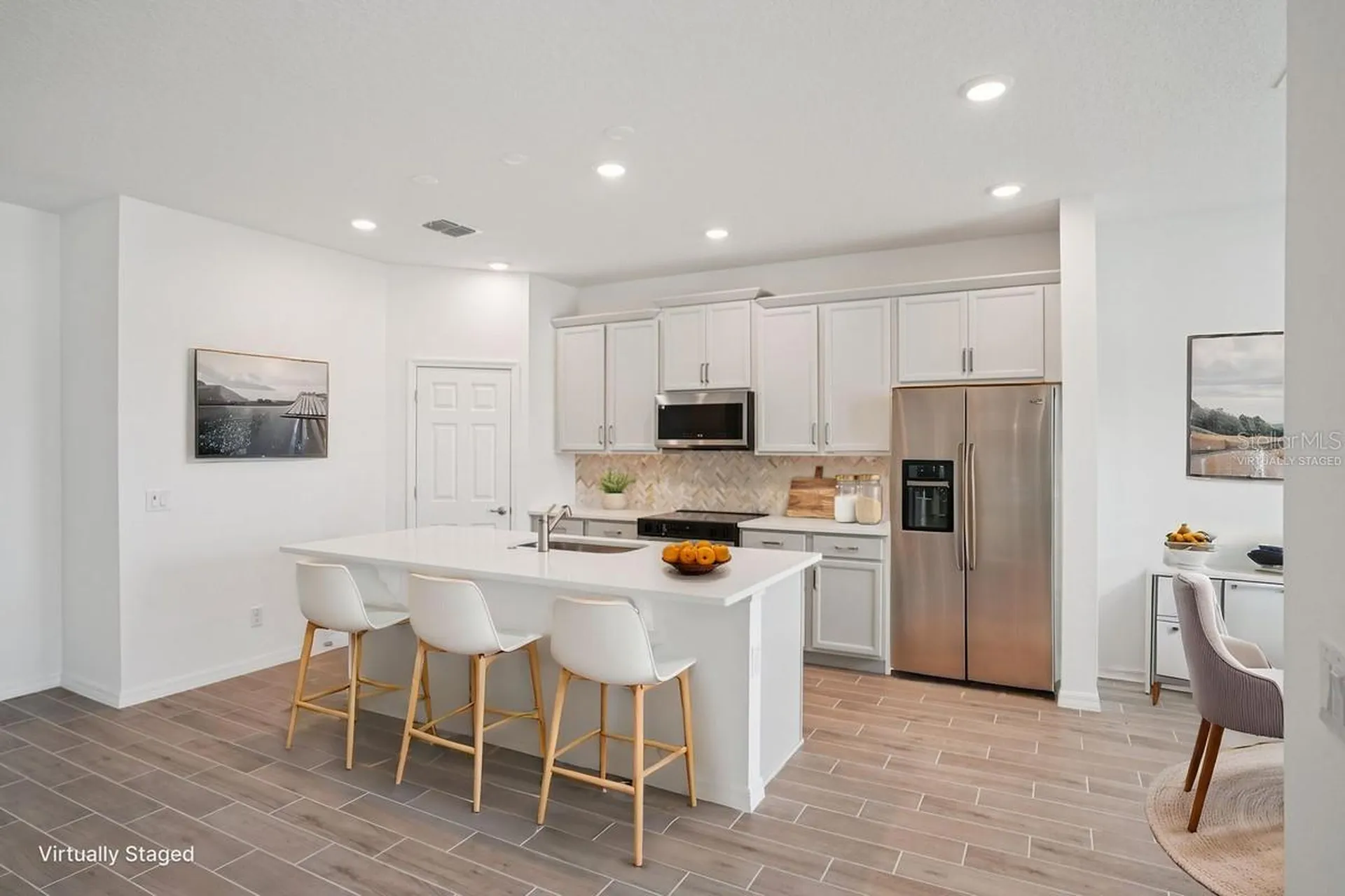700 Farfields Street Deland FL 32724