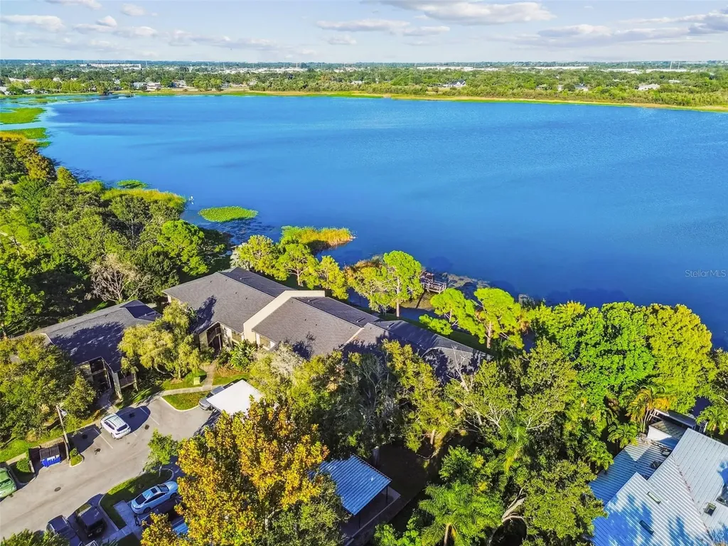 10101 Sailwinds Boulevard S Largo FL 33773
