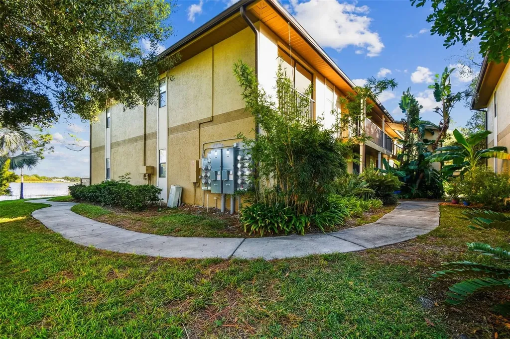 10101 Sailwinds Boulevard S Largo FL 33773
