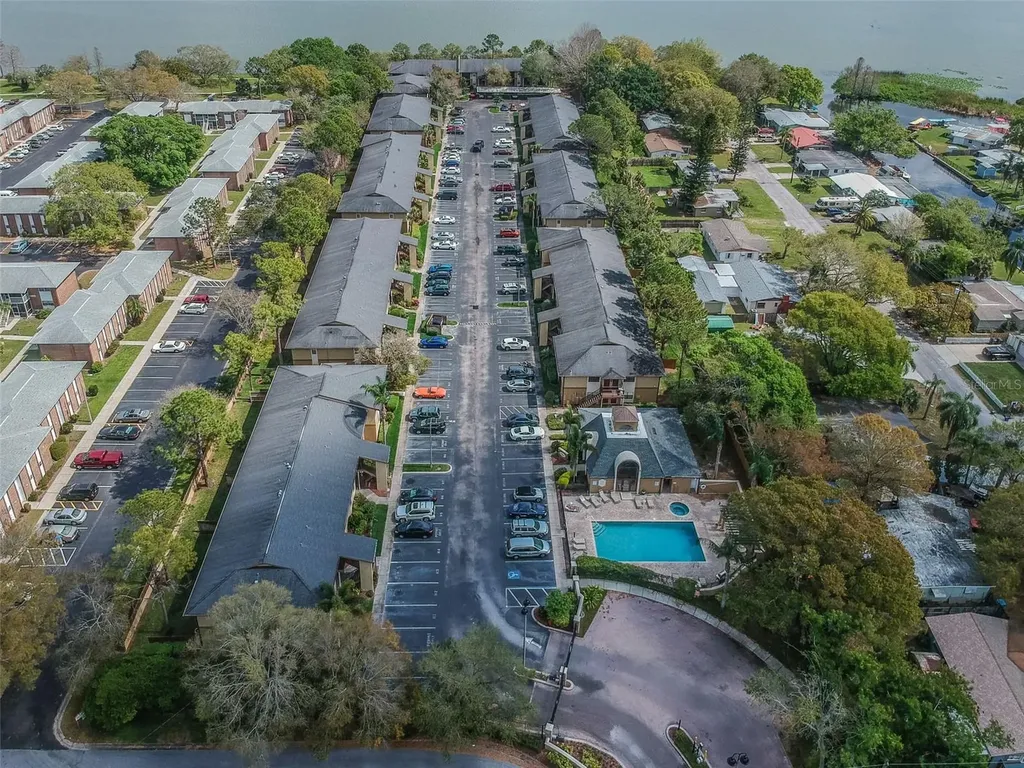 10101 Sailwinds Boulevard S Largo FL 33773