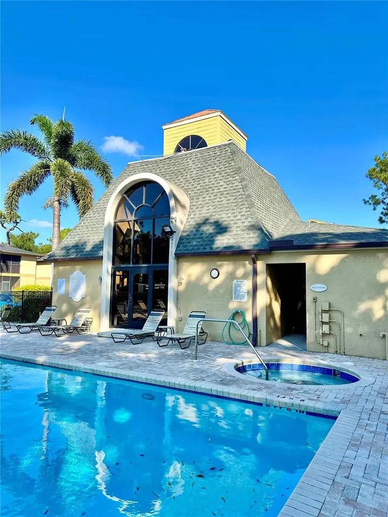 10101 Sailwinds Boulevard S Largo FL 33773