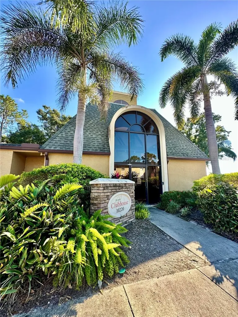 10101 Sailwinds Boulevard S Largo FL 33773