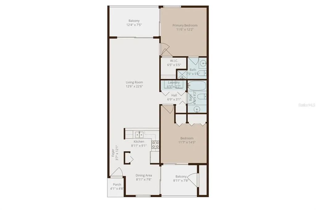 10101 Sailwinds Boulevard S Largo FL 33773
