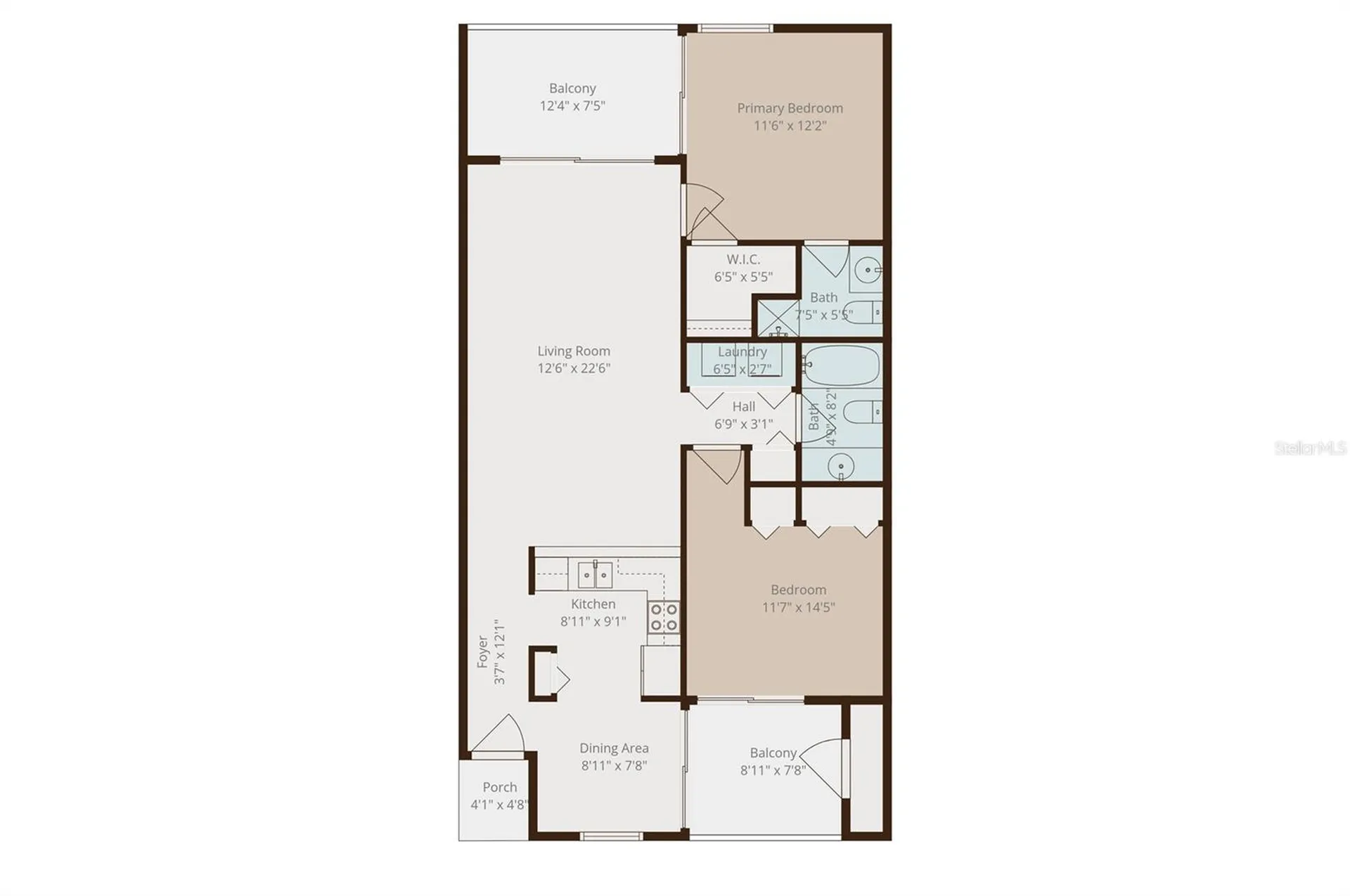 10101 Sailwinds Boulevard S Largo FL 33773