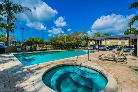 10101 Sailwinds Boulevard S Largo FL 33773